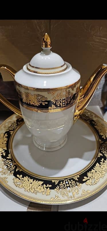 طقم تشيكي اصلي