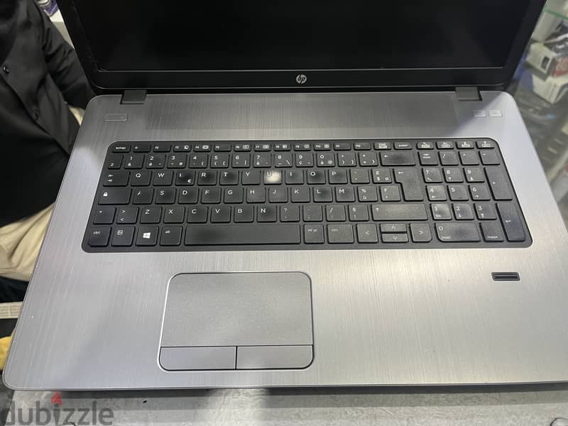 HP 470 1