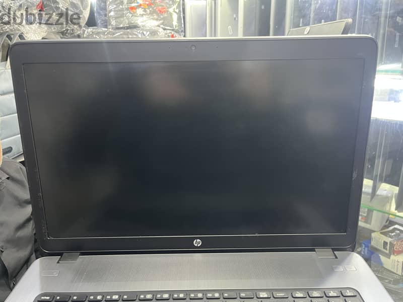 HP 470 3
