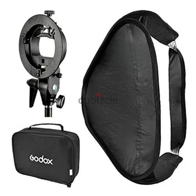 Godox Easy Softbox 60x60