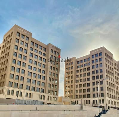 Clinic 120 sqm for Sale | Prime Location | Fully Finished with ACs | 205 Arkan Palm, Next to Arkan Mall,Sheikh Zayed