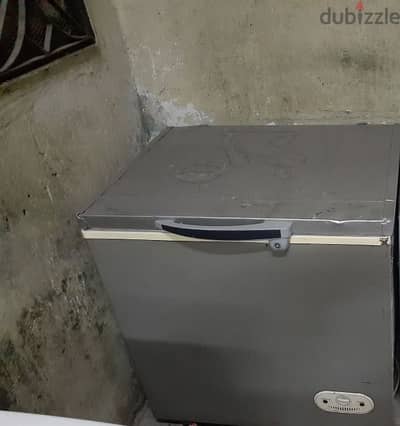 ديب فريزر محتاج صيانة