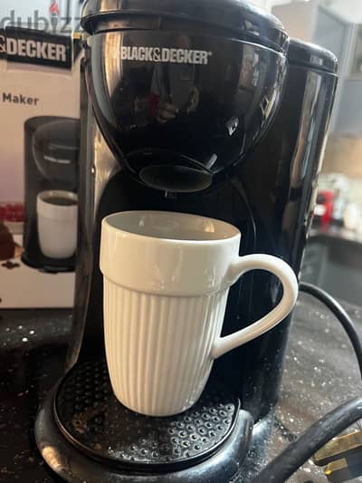 coffe machine