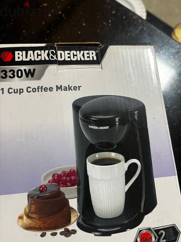 coffe machine 1
