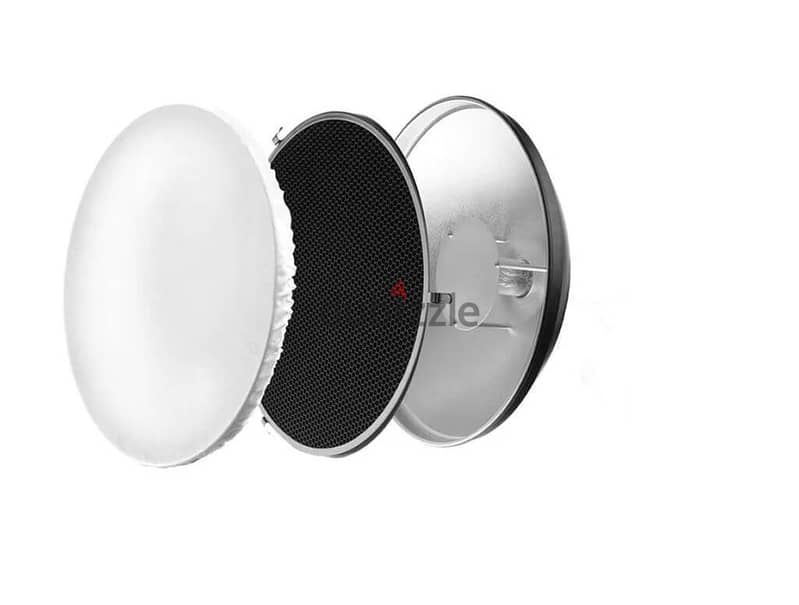 60x90 Softbox 1