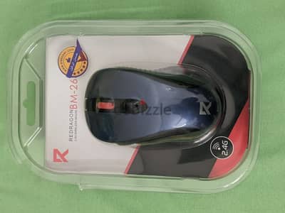 ماوس ريدراجون وايرلس Redragon mouse