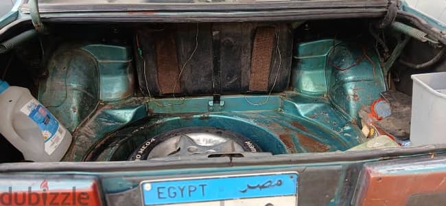 فيات شاهين 1996
