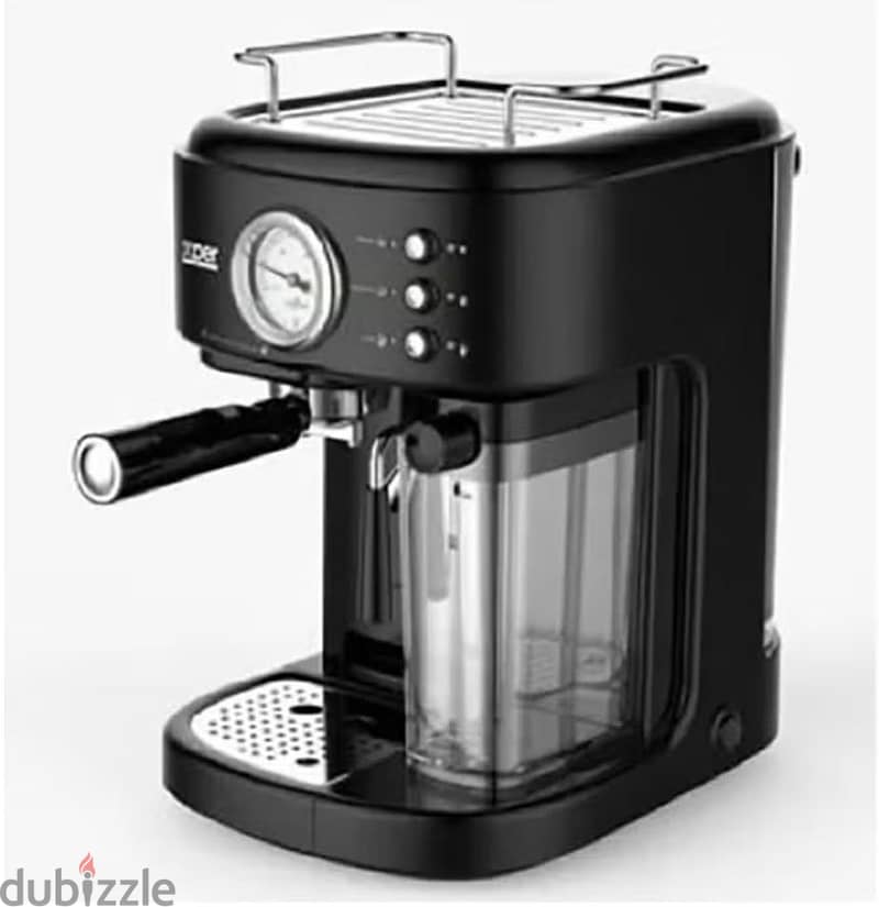 Xper coffee machine 2