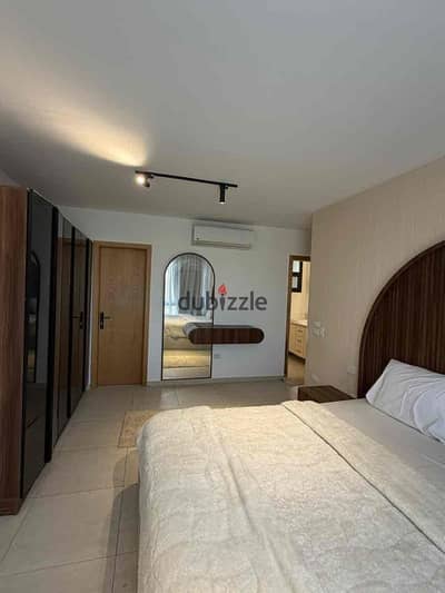 دوبلكس مفروش للايجار – كمباوند ويستاون سوديك (بيفرلي هيلز) – الشيخ زايد فرش راقي Duplex For Rent Fully Furnished Compound Westown SODIC Beverly Hills El Sheikh Zayed