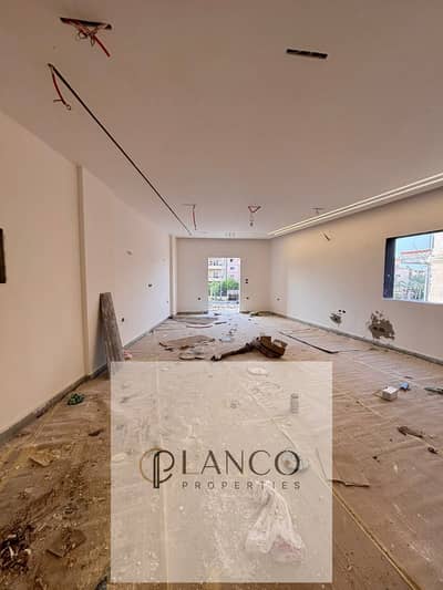 A fully finished super luxury apartment in a new villa in the Seventh District, Sheikh Zayed