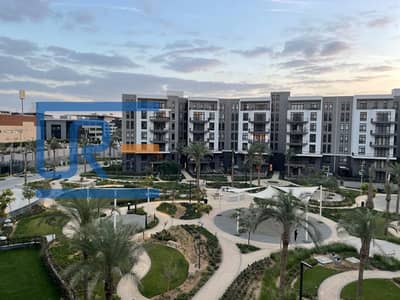 Modern Furnished Apartment For Rent in CFC 160 SQM