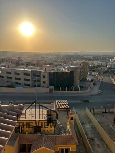 Penthouse for Sale Prime Location New Hadaba Roof View