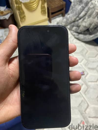 متاح للبدل ب 15 pro او 14 pro max