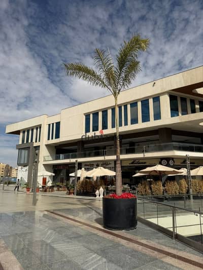 fully finished office  for sale with ready to move in a prime location inside West Gate Mall.