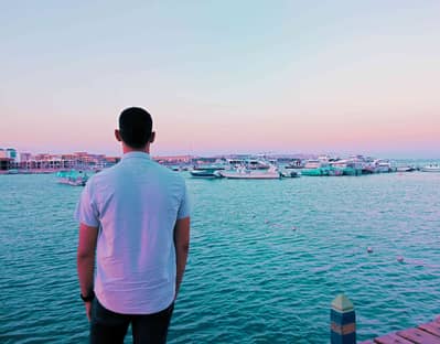 Ahmed Yasin