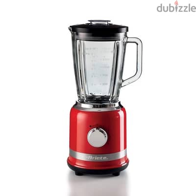 Ariete 585 Modern Blender, 1000W