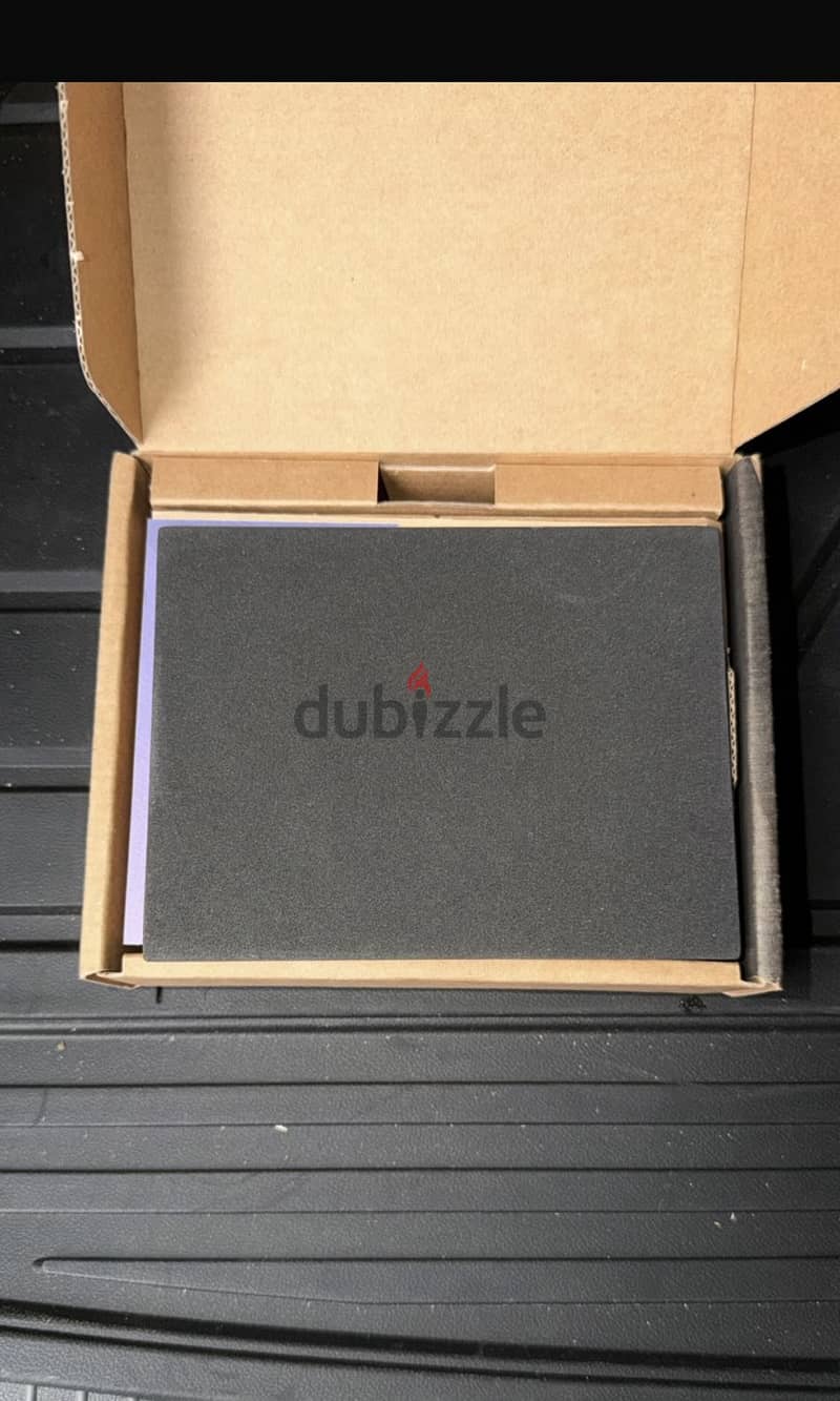 Vu zero4k+pvr kit 1