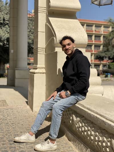مصطفي العوفي 