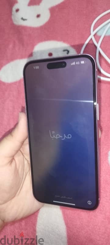 IPHONE 16+ ايفون ١٦ بلس 1