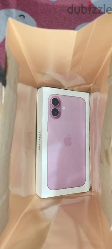 IPHONE 16+ ايفون ١٦ بلس 3
