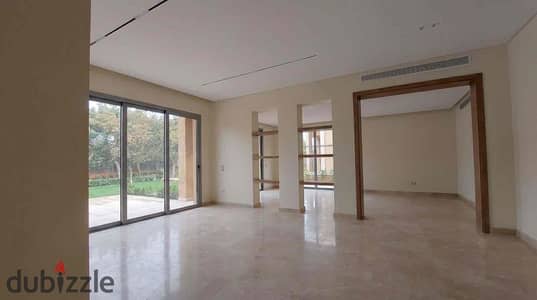 فيلا للايجار بحمام سباحة – كمبوند اليجريا سوديك، بيفرلي هيلز – الشيخ زايد Villa For Rent Compound Allegria Sodic Beverly Hills El Sheikh Zayed with Private Pool