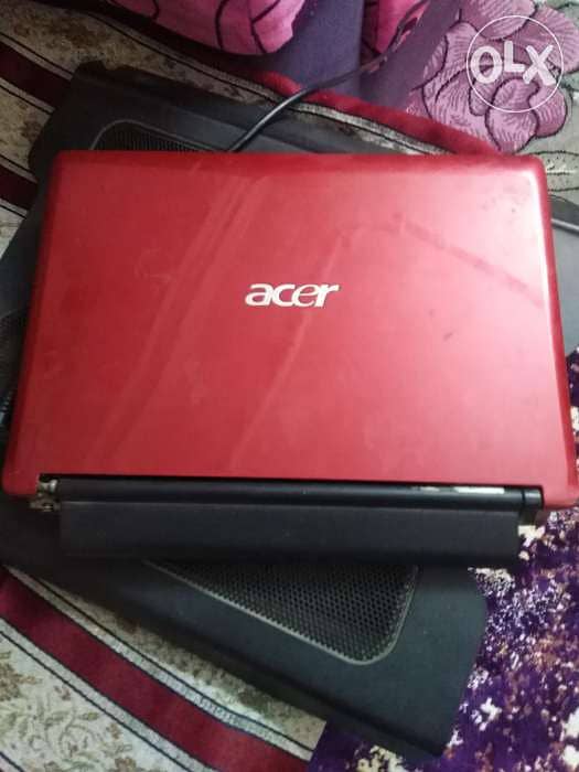 لاب توب acer 1