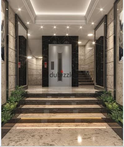 شقة 175م للبيع Bait El Watan Zayed – Installments 36 Months – Prime Location