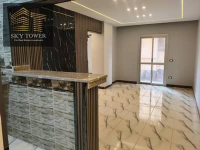 2 Bedrooms 85 sq.M Apartment for sale 1,500,000 EGP in Alico city, Hadayek October
