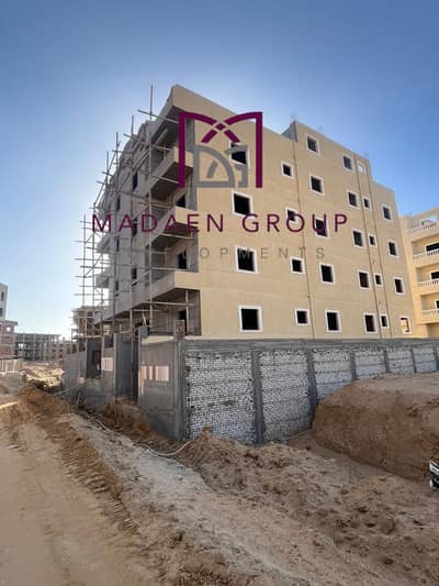 فرصة للاستلام الفوري في موقع مميز داخل بيت الوطن التكميلي  – التوسعات الشماليه خلف مول العرب