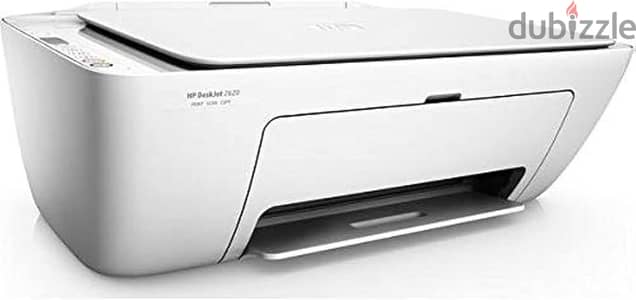 printer HP 2026 مستعملة