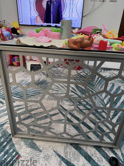Tables