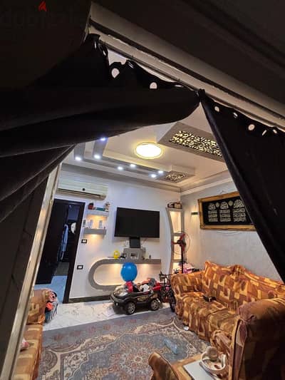 دارالسلام الملاءه شارع بسطا بجوار بصريات كرستال