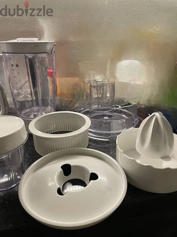 kenwood fp730 multipro food processor 4