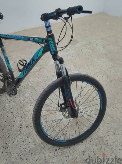 Trinex m136