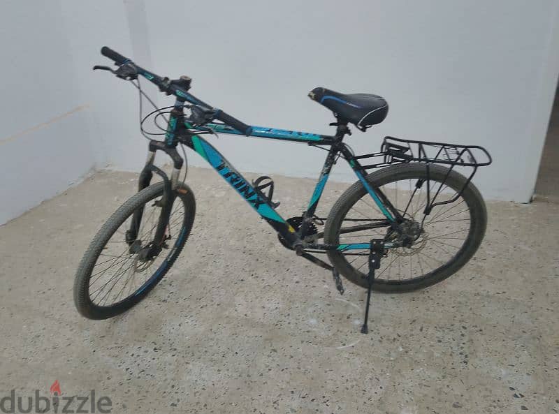 Trinex m136 3