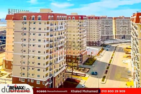 the best price Fully finished apartment for sale in sawary
