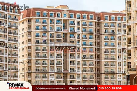 the best price Fully finished apartment for sale in sawary