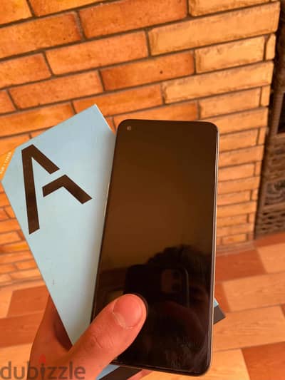 oppoa76