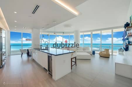 150 sqm penthouse chalet immediate delivery with full sea view with full finishing for sale in La Vista Topaz Ain Sokhna minutes from suez road