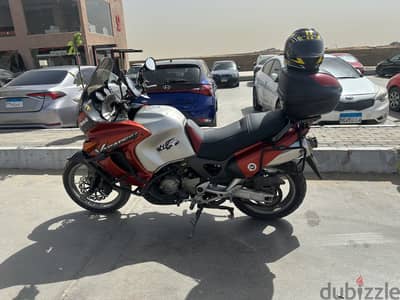 Honda Varadero