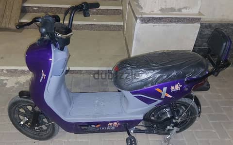 اسكواتر 500واط بسعر لقطه