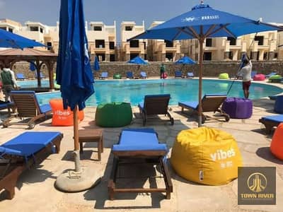 Blue Blue Village, Ain Sokhna: An investment village with all services
