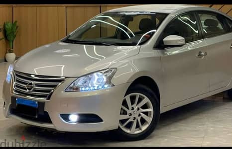 Nissan rent monthly