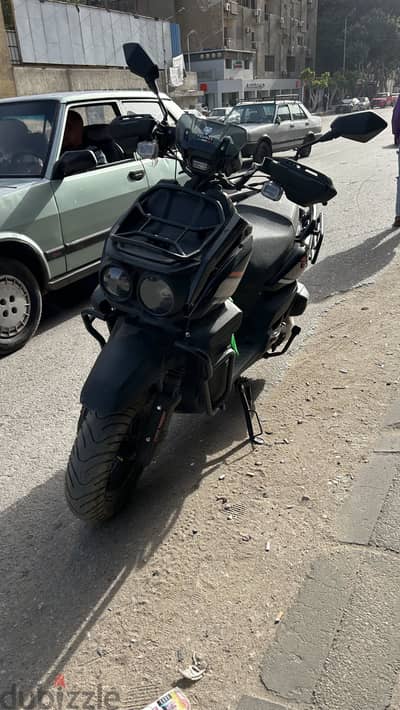 Vigory keet 150cc new