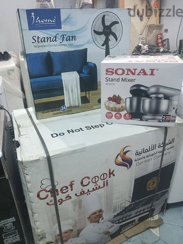 عجان سوناي اصلي 6 لتر 1
