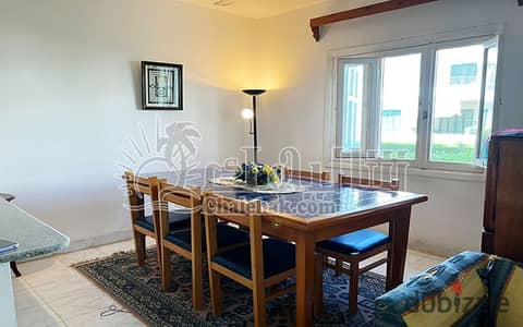 فيلا للبيع Twin House في قرية كناري بيتش السخنة - Canary Beach  Sokhna