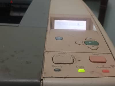 برنتر hp