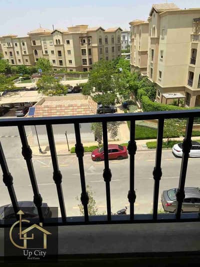 Semi-Furnished Apartment for Rent in Mivida New Cairo – New Cairo - 5th settlement