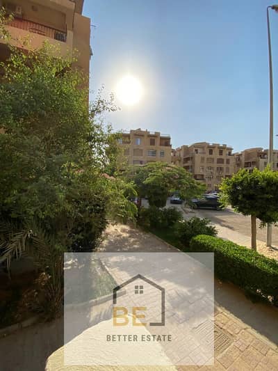 استوديو "أول سكن" ألترا سوبر لوكس للإيجار المفروش - كمبوند  البستان
