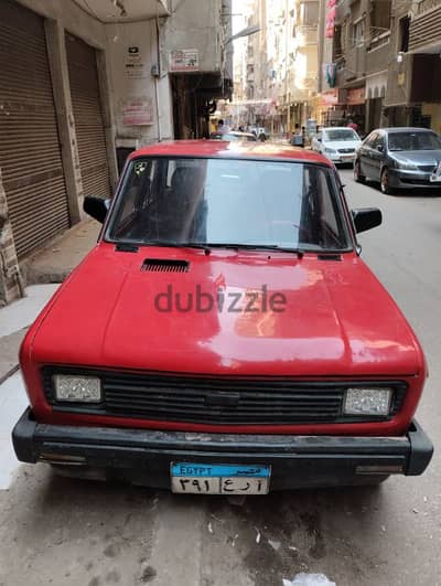 فيات 128 1997
